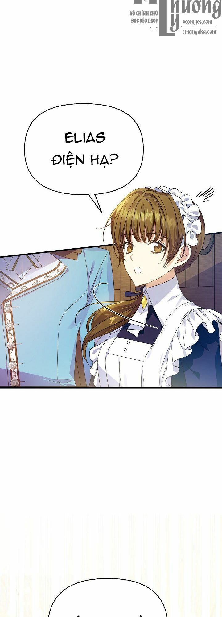 Tôi Đã Ở Đây Ngay Từ Đầu Chapter 16 - Trang 2