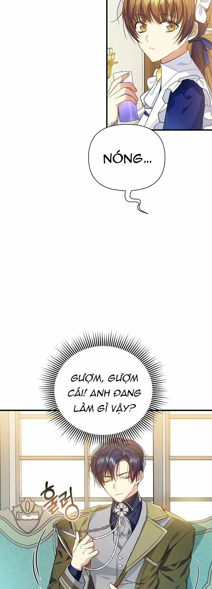 Tôi Đã Ở Đây Ngay Từ Đầu Chapter 16 - Trang 2