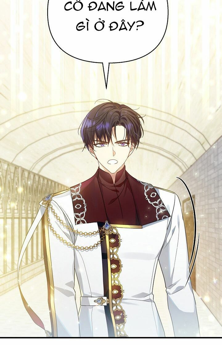 Tôi Đã Ở Đây Ngay Từ Đầu Chapter 16 - Trang 2