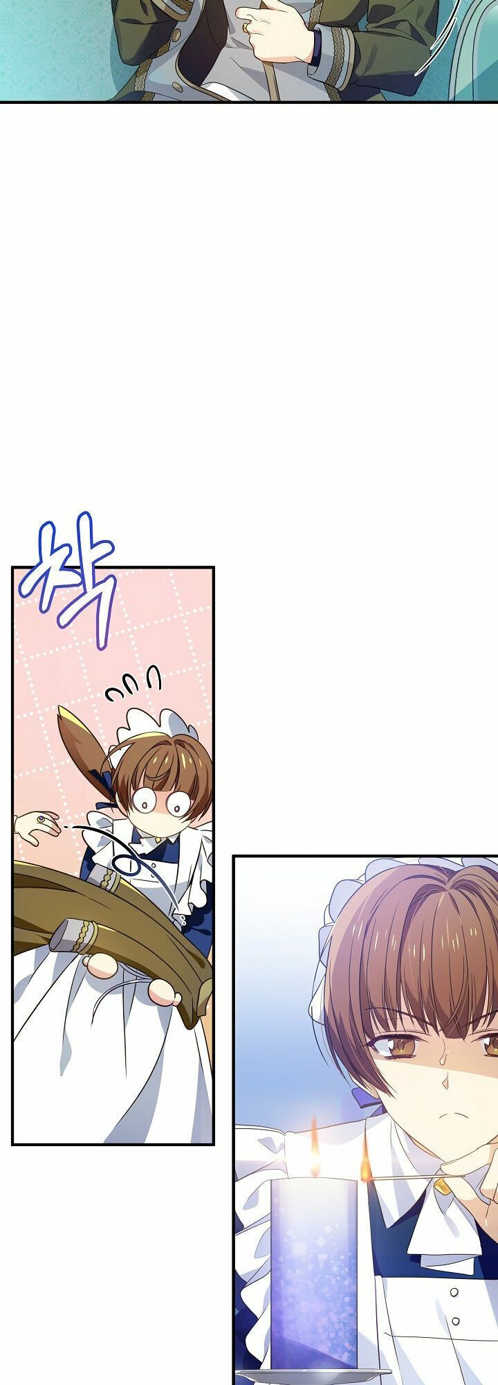 Tôi Đã Ở Đây Ngay Từ Đầu Chapter 16 - Trang 2