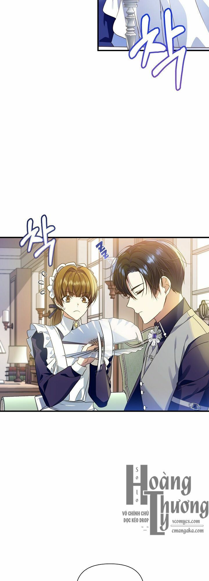 Tôi Đã Ở Đây Ngay Từ Đầu Chapter 16 - Trang 2