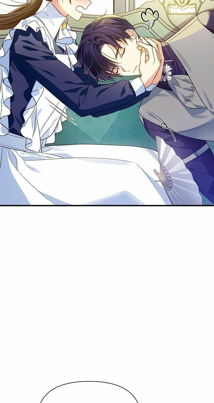 Tôi Đã Ở Đây Ngay Từ Đầu Chapter 16 - Trang 2