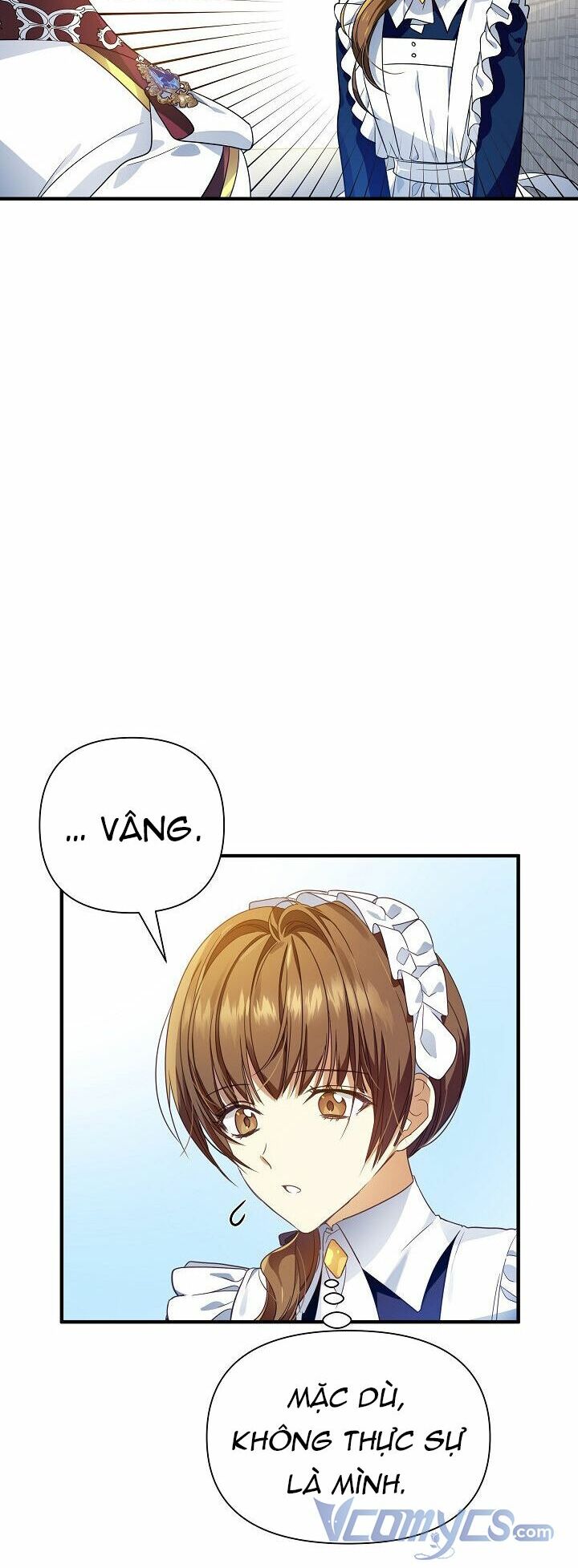 Tôi Đã Ở Đây Ngay Từ Đầu Chapter 17 - Trang 2