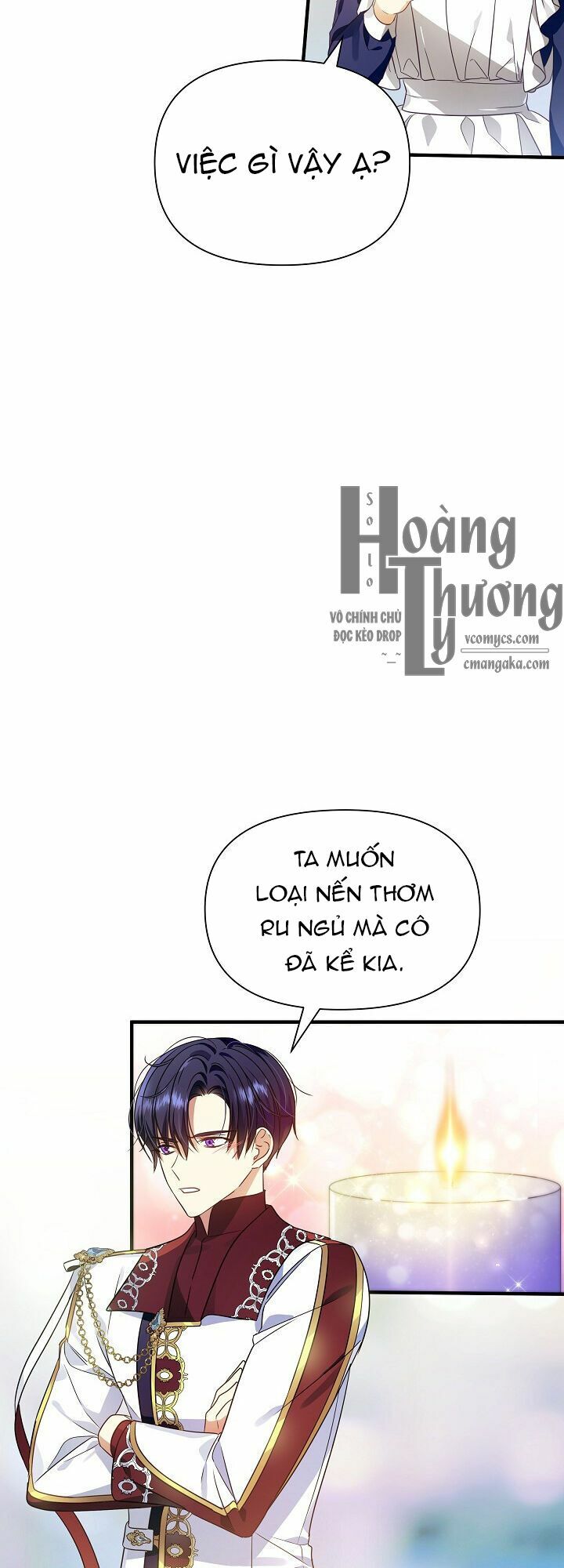 Tôi Đã Ở Đây Ngay Từ Đầu Chapter 17 - Trang 2
