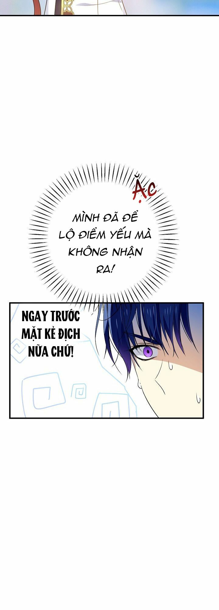 Tôi Đã Ở Đây Ngay Từ Đầu Chapter 17 - Trang 2