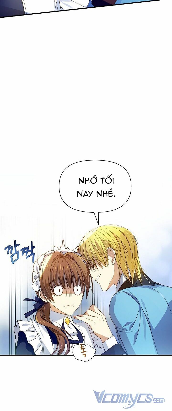 Tôi Đã Ở Đây Ngay Từ Đầu Chapter 17 - Trang 2