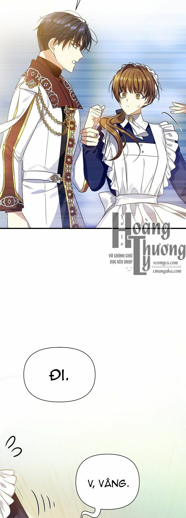 Tôi Đã Ở Đây Ngay Từ Đầu Chapter 17 - Trang 2