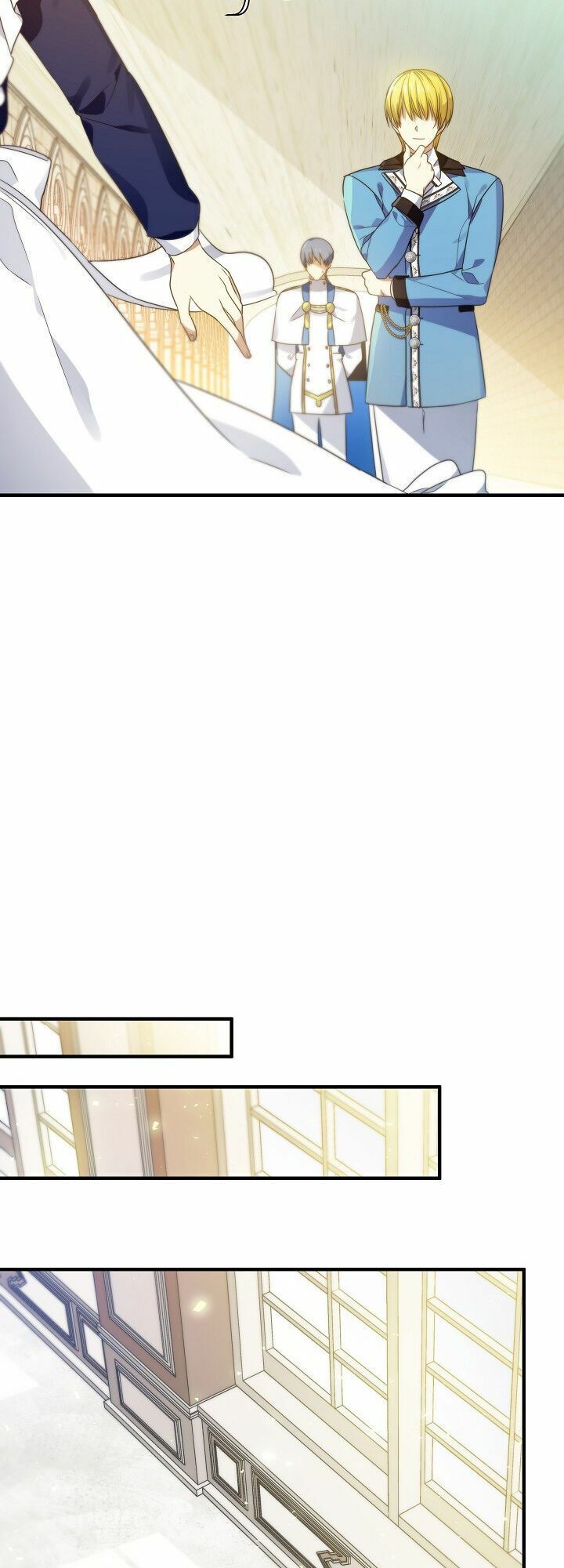 Tôi Đã Ở Đây Ngay Từ Đầu Chapter 17 - Trang 2