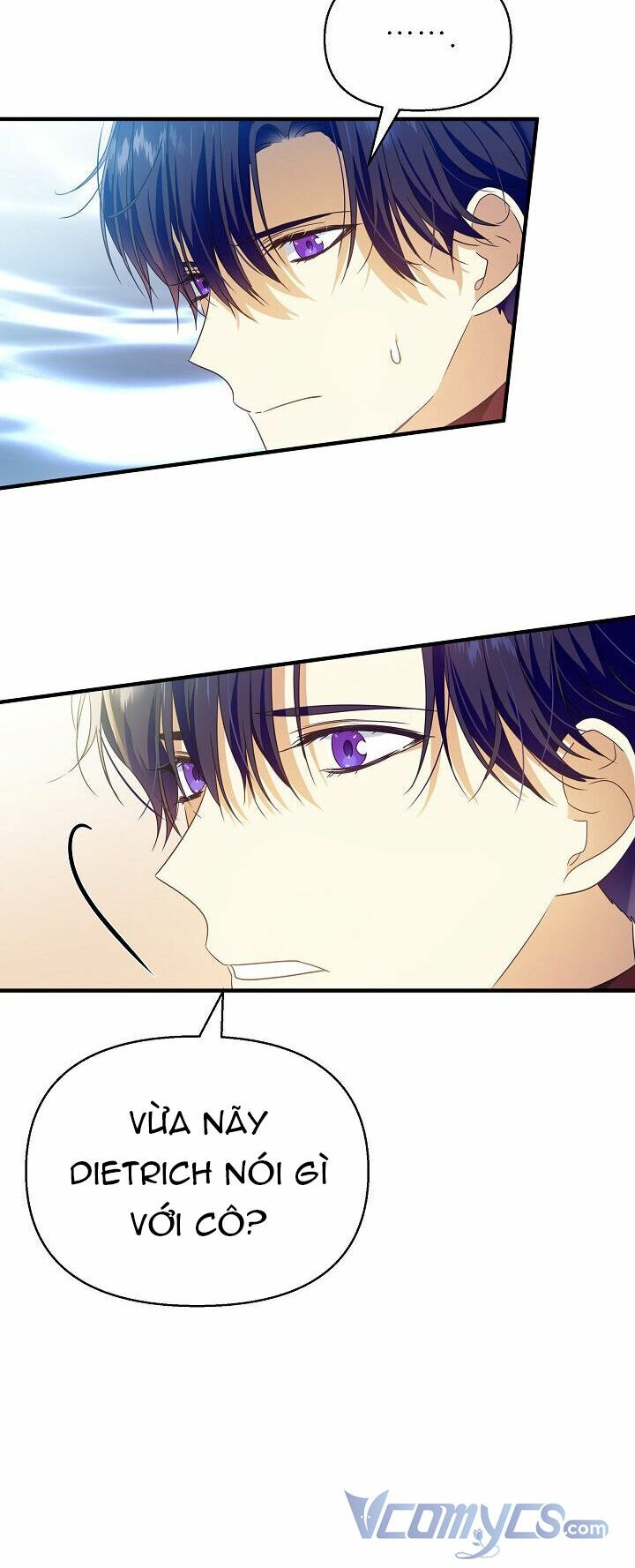 Tôi Đã Ở Đây Ngay Từ Đầu Chapter 17 - Trang 2