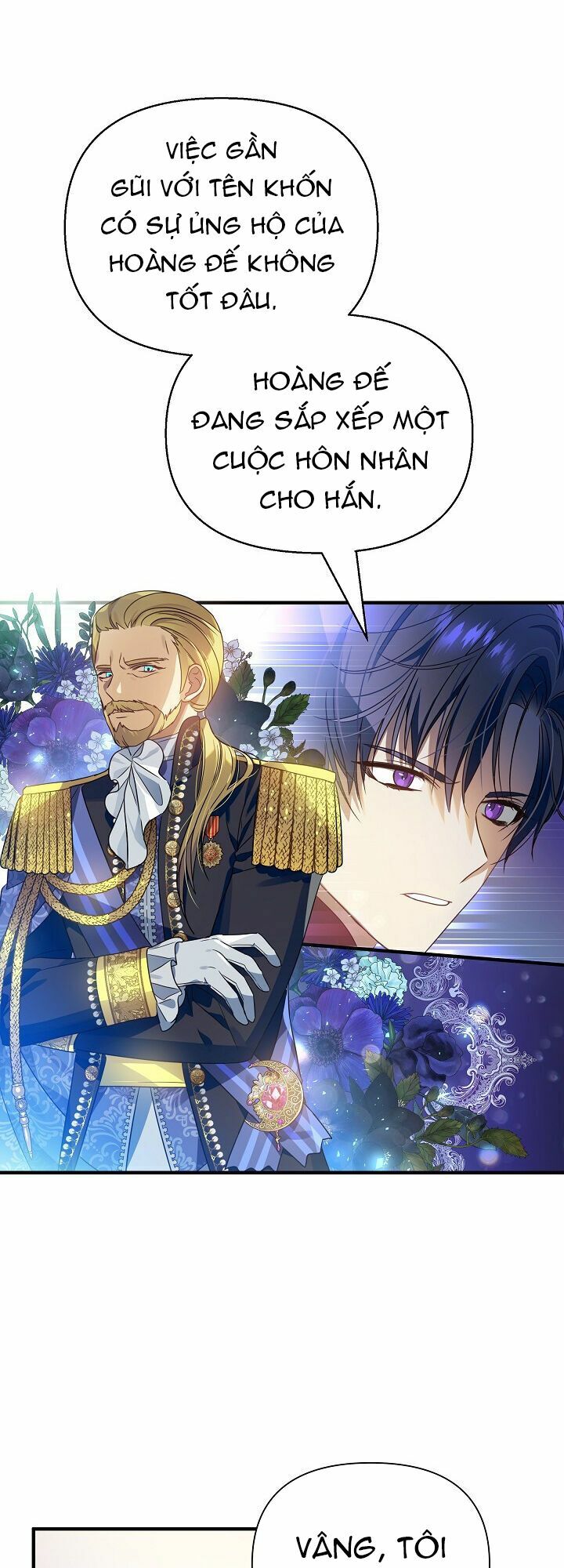 Tôi Đã Ở Đây Ngay Từ Đầu Chapter 17 - Trang 2