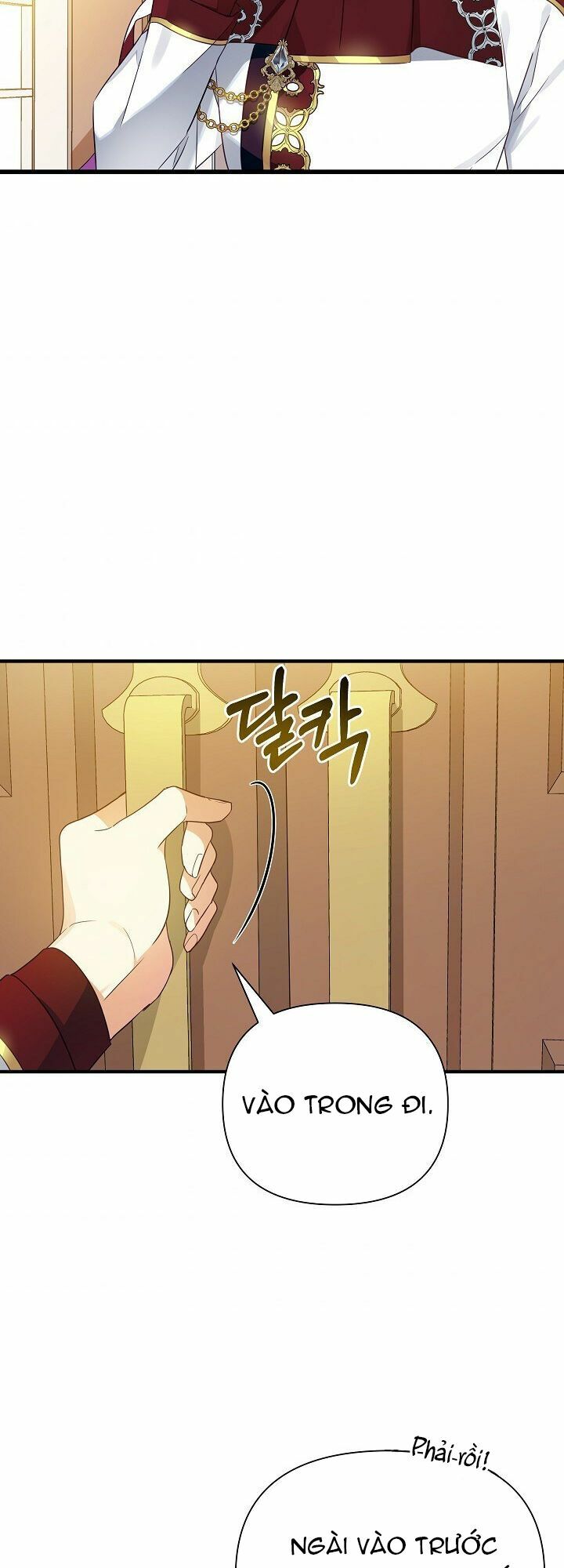 Tôi Đã Ở Đây Ngay Từ Đầu Chapter 17 - Trang 2