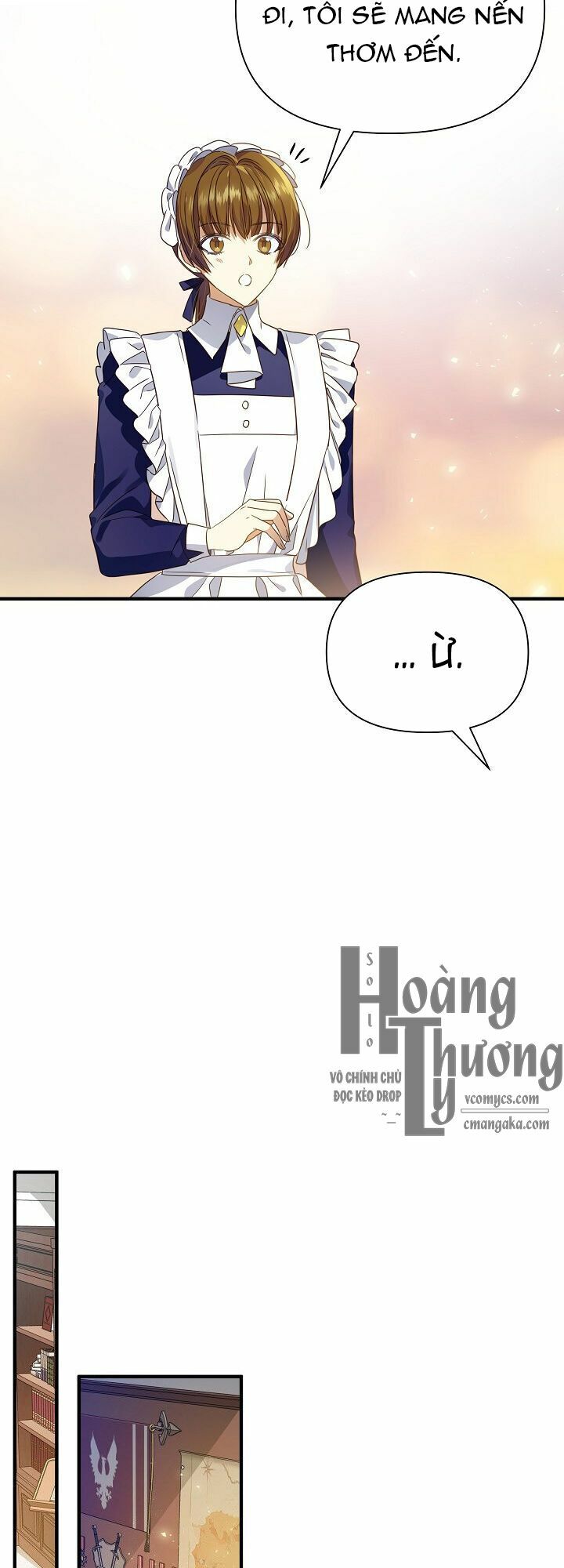 Tôi Đã Ở Đây Ngay Từ Đầu Chapter 17 - Trang 2