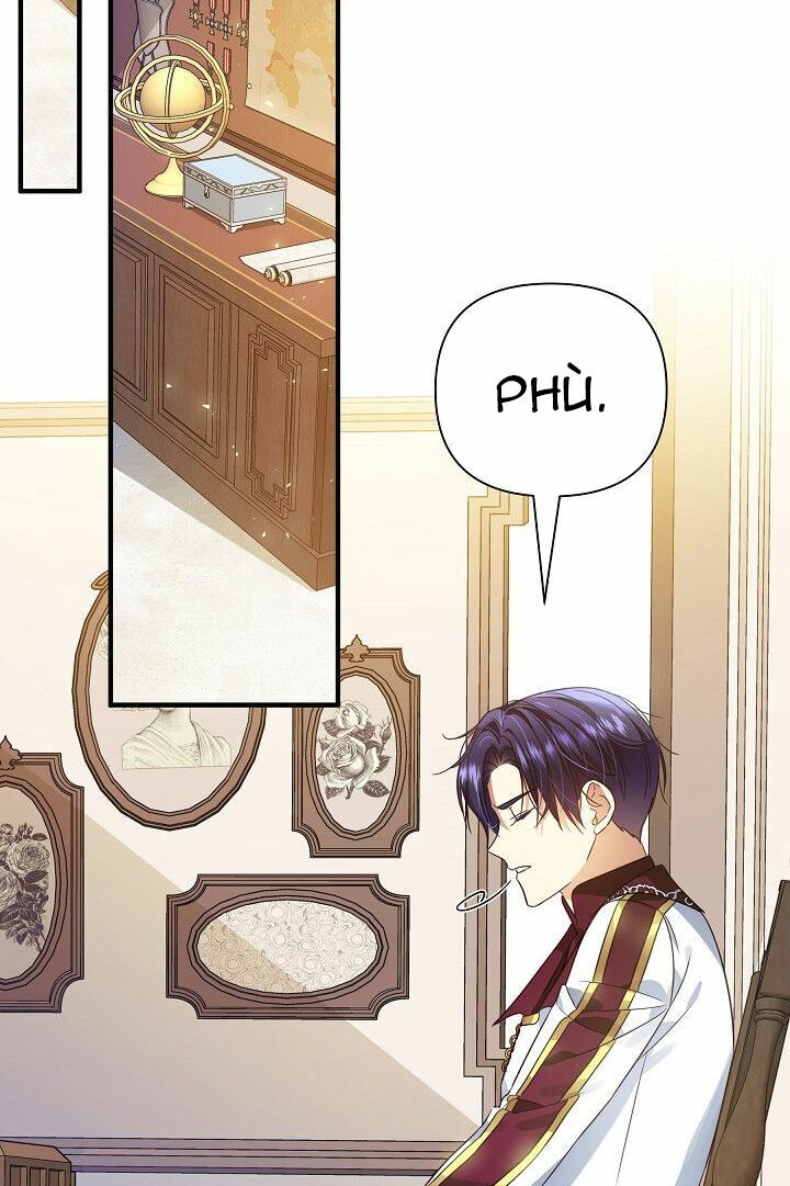 Tôi Đã Ở Đây Ngay Từ Đầu Chapter 17 - Trang 2