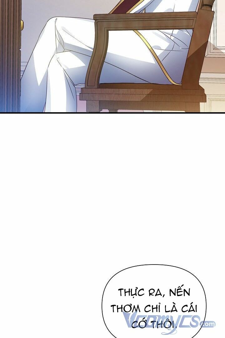 Tôi Đã Ở Đây Ngay Từ Đầu Chapter 17 - Trang 2