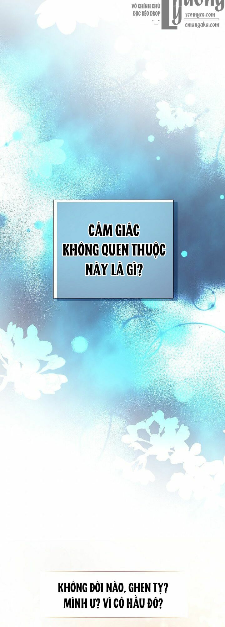 Tôi Đã Ở Đây Ngay Từ Đầu Chapter 17 - Trang 2