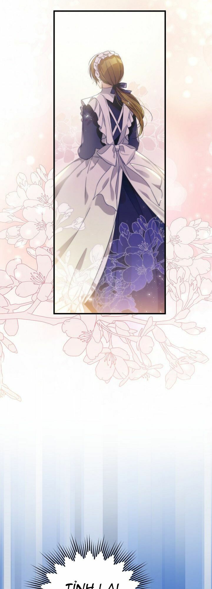 Tôi Đã Ở Đây Ngay Từ Đầu Chapter 17 - Trang 2