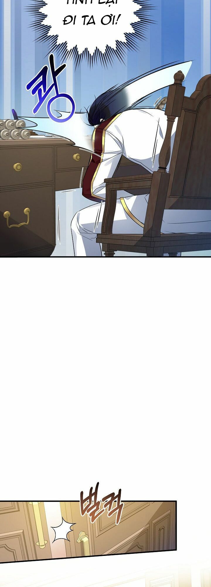 Tôi Đã Ở Đây Ngay Từ Đầu Chapter 17 - Trang 2