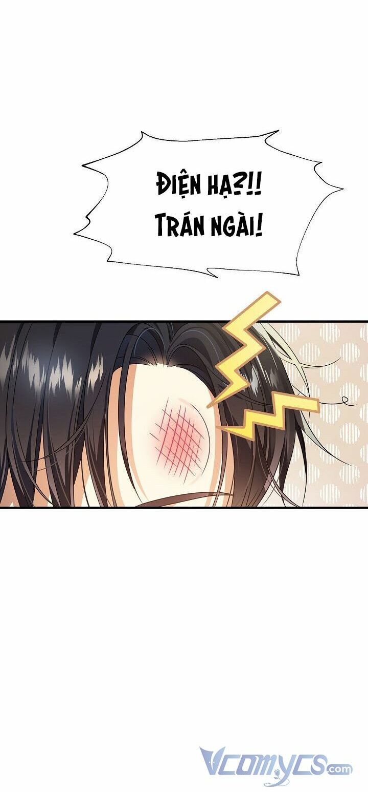 Tôi Đã Ở Đây Ngay Từ Đầu Chapter 17 - Trang 2