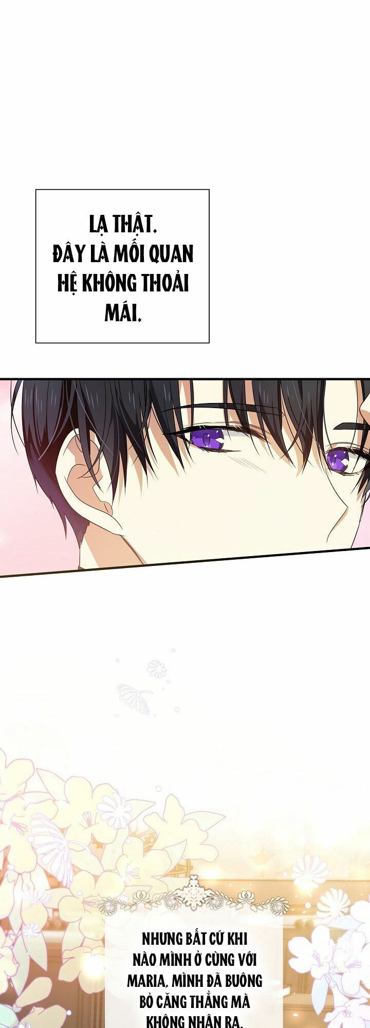 Tôi Đã Ở Đây Ngay Từ Đầu Chapter 17 - Trang 2