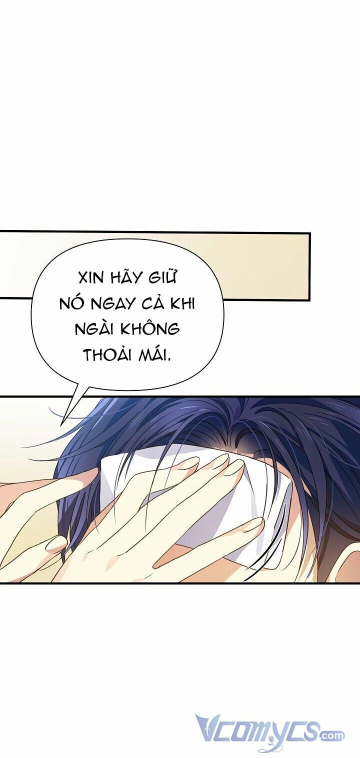 Tôi Đã Ở Đây Ngay Từ Đầu Chapter 17 - Trang 2