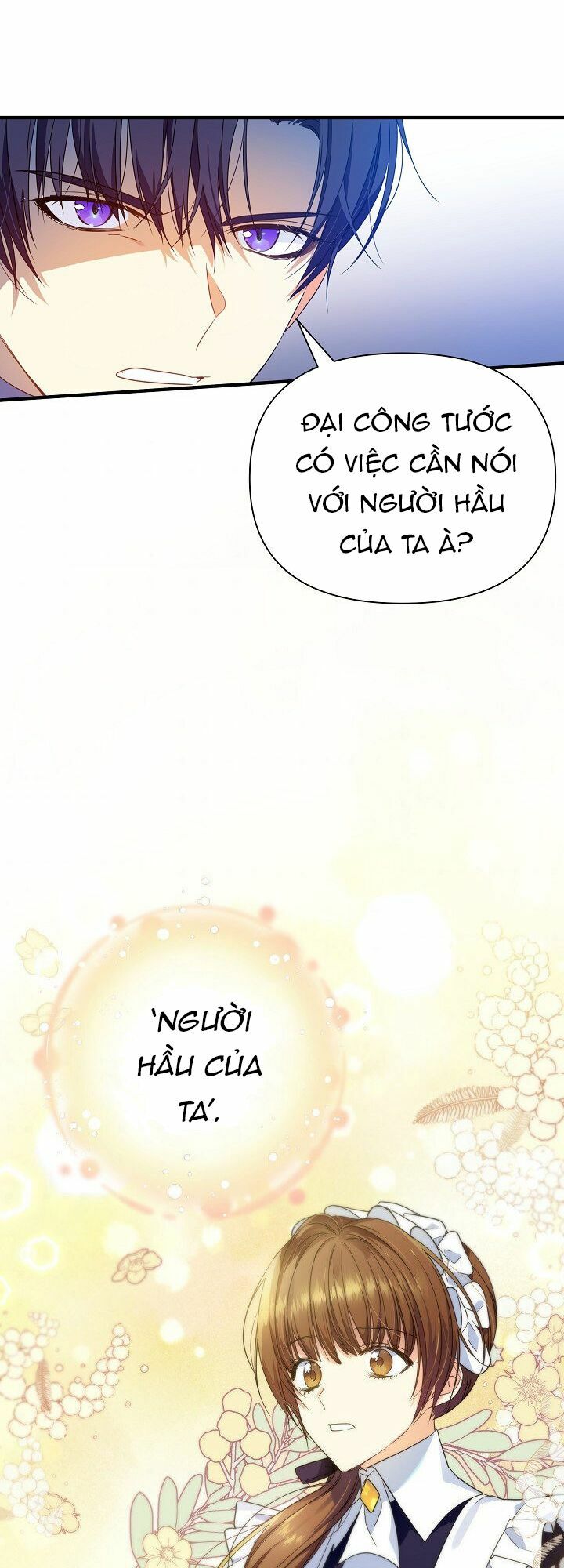 Tôi Đã Ở Đây Ngay Từ Đầu Chapter 17 - Trang 2