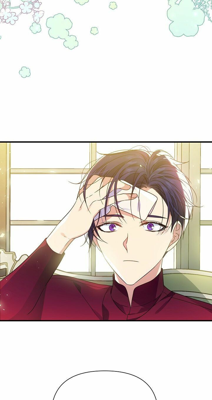 Tôi Đã Ở Đây Ngay Từ Đầu Chapter 17 - Trang 2