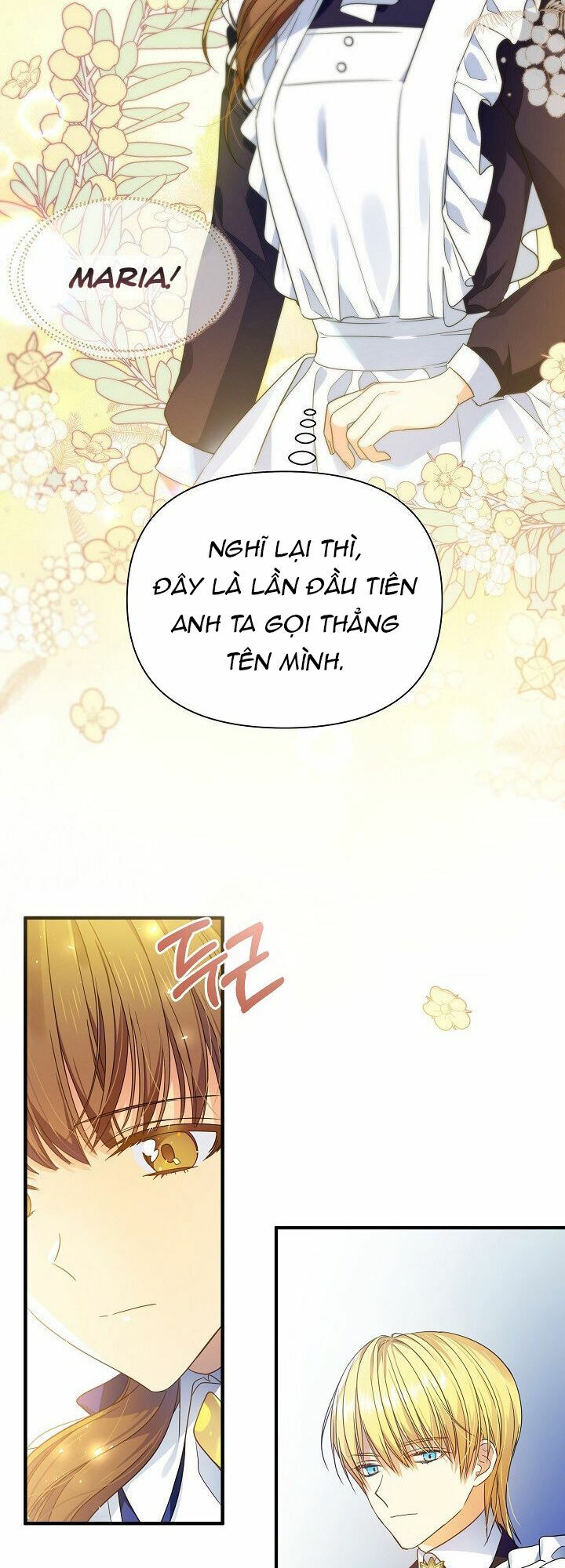 Tôi Đã Ở Đây Ngay Từ Đầu Chapter 17 - Trang 2