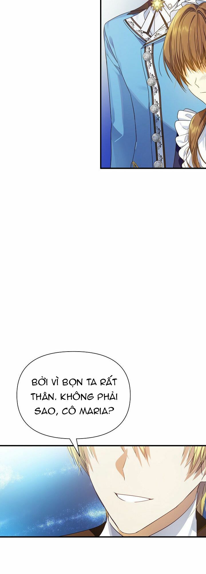 Tôi Đã Ở Đây Ngay Từ Đầu Chapter 17 - Trang 2