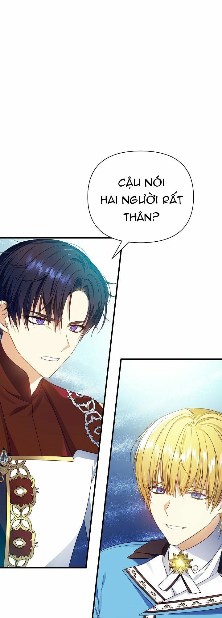 Tôi Đã Ở Đây Ngay Từ Đầu Chapter 17 - Trang 2