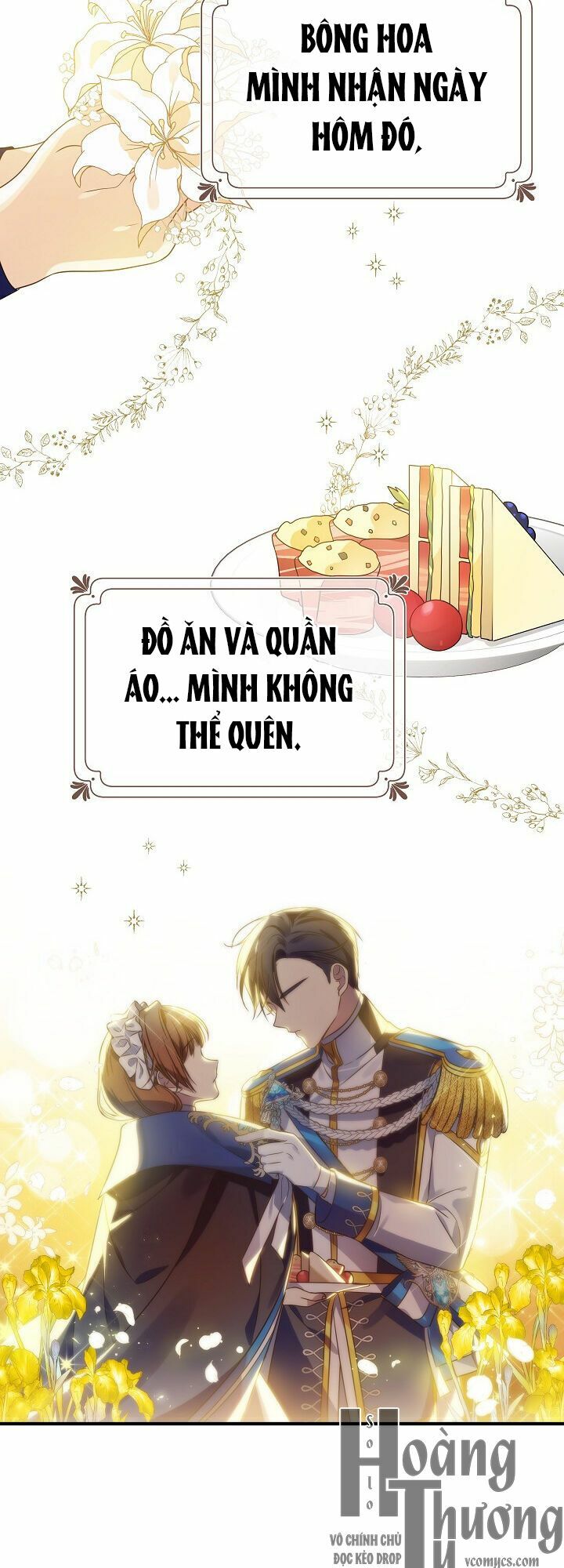 Tôi Đã Ở Đây Ngay Từ Đầu Chapter 18 - Trang 2