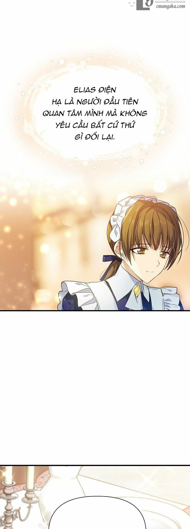 Tôi Đã Ở Đây Ngay Từ Đầu Chapter 18 - Trang 2