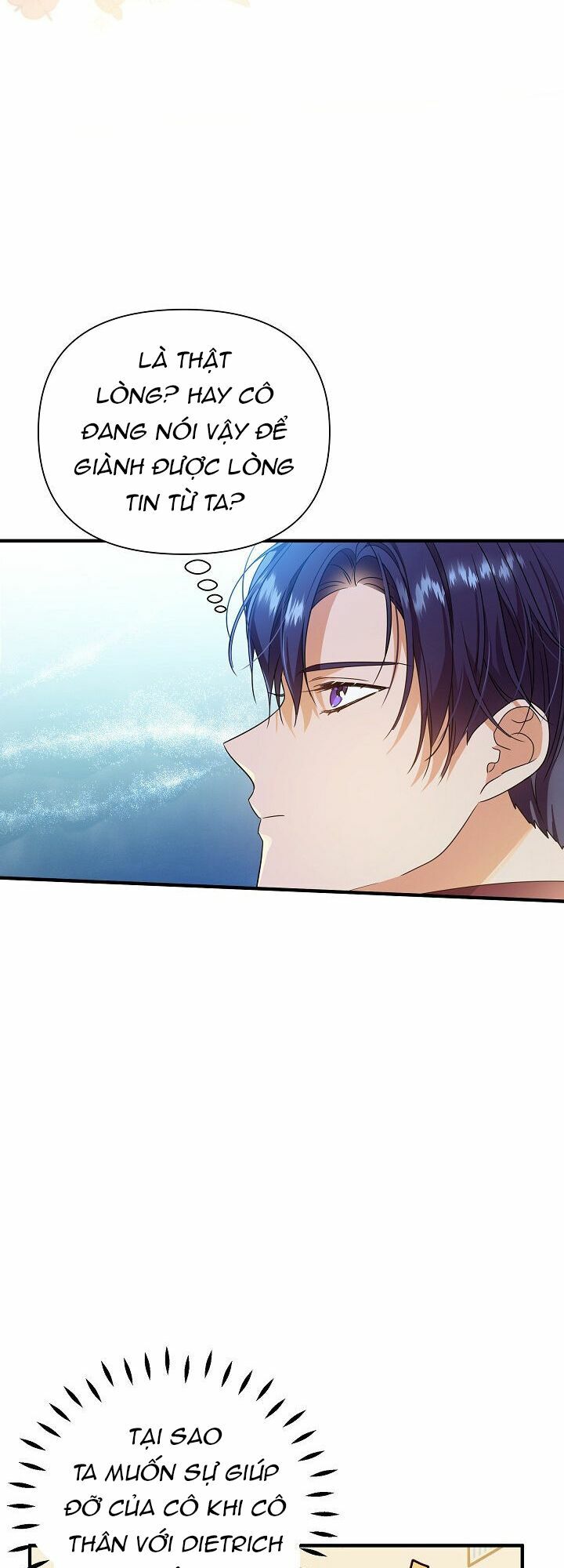 Tôi Đã Ở Đây Ngay Từ Đầu Chapter 18 - Trang 2