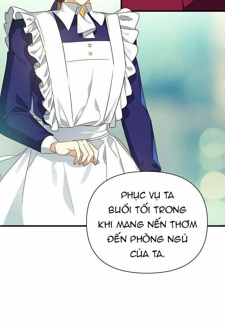 Tôi Đã Ở Đây Ngay Từ Đầu Chapter 18 - Trang 2