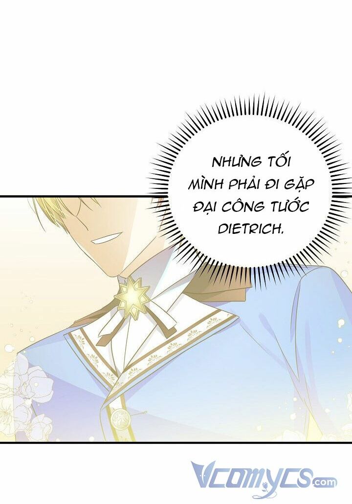 Tôi Đã Ở Đây Ngay Từ Đầu Chapter 18 - Trang 2