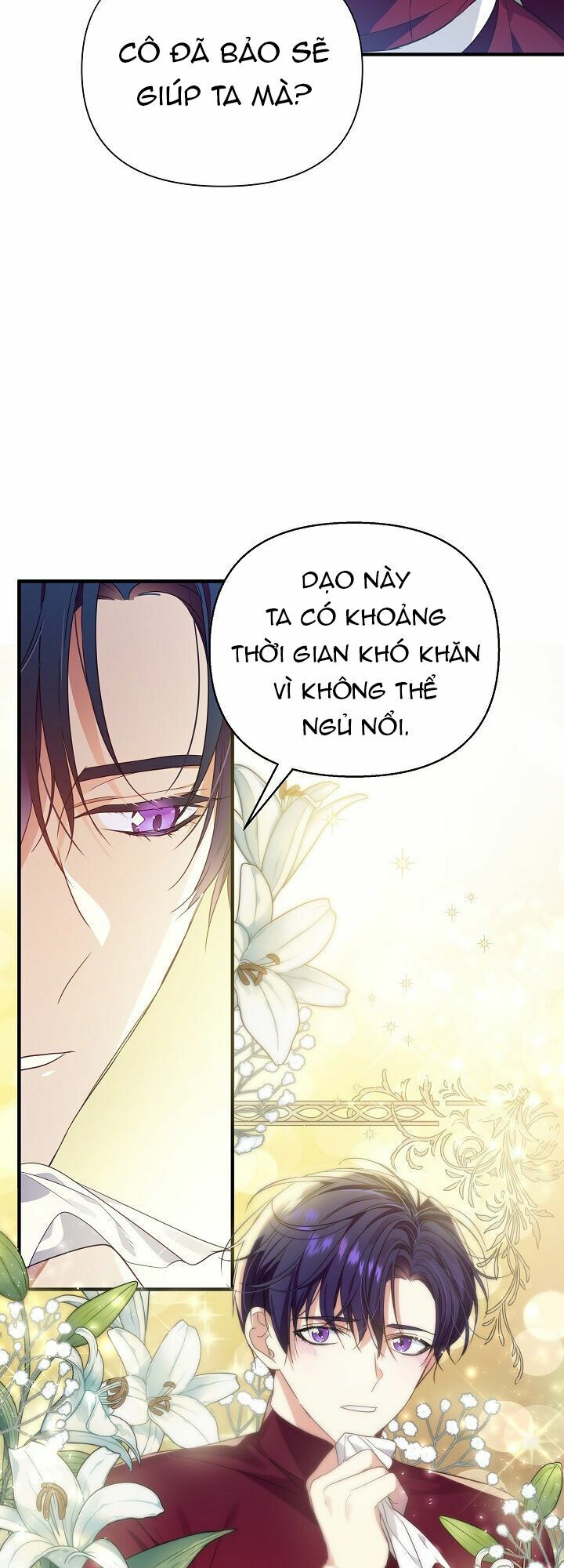 Tôi Đã Ở Đây Ngay Từ Đầu Chapter 18 - Trang 2