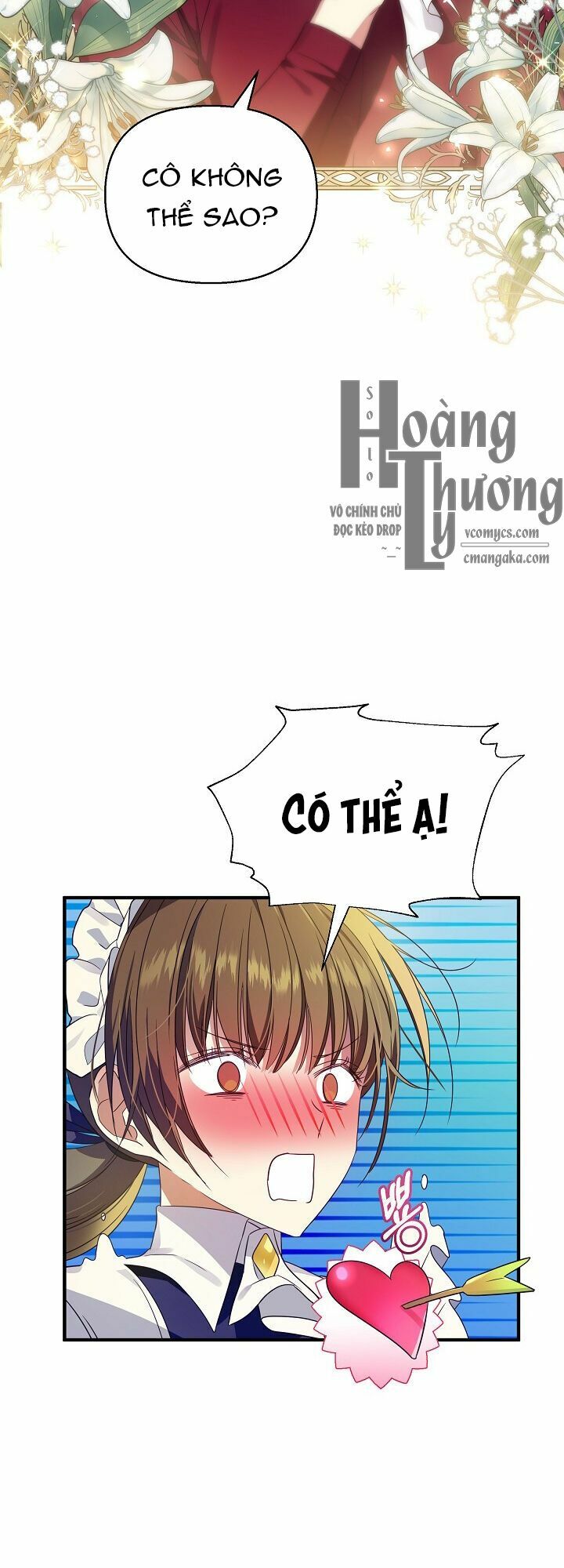 Tôi Đã Ở Đây Ngay Từ Đầu Chapter 18 - Trang 2