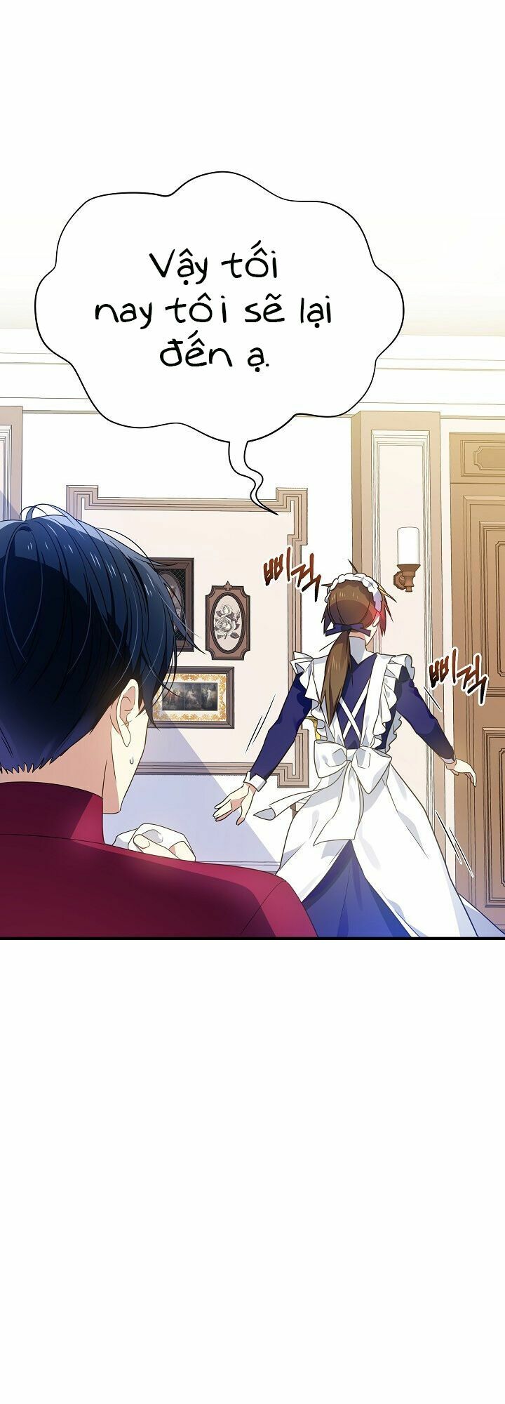 Tôi Đã Ở Đây Ngay Từ Đầu Chapter 18 - Trang 2