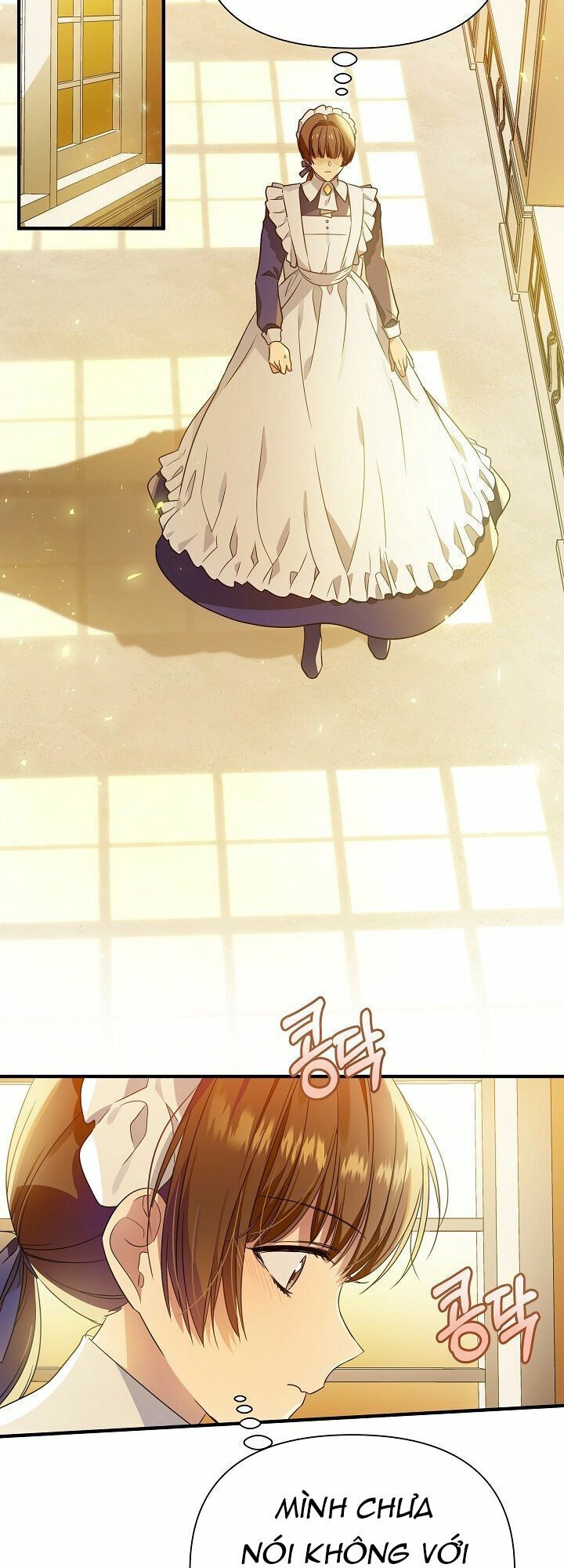 Tôi Đã Ở Đây Ngay Từ Đầu Chapter 18 - Trang 2