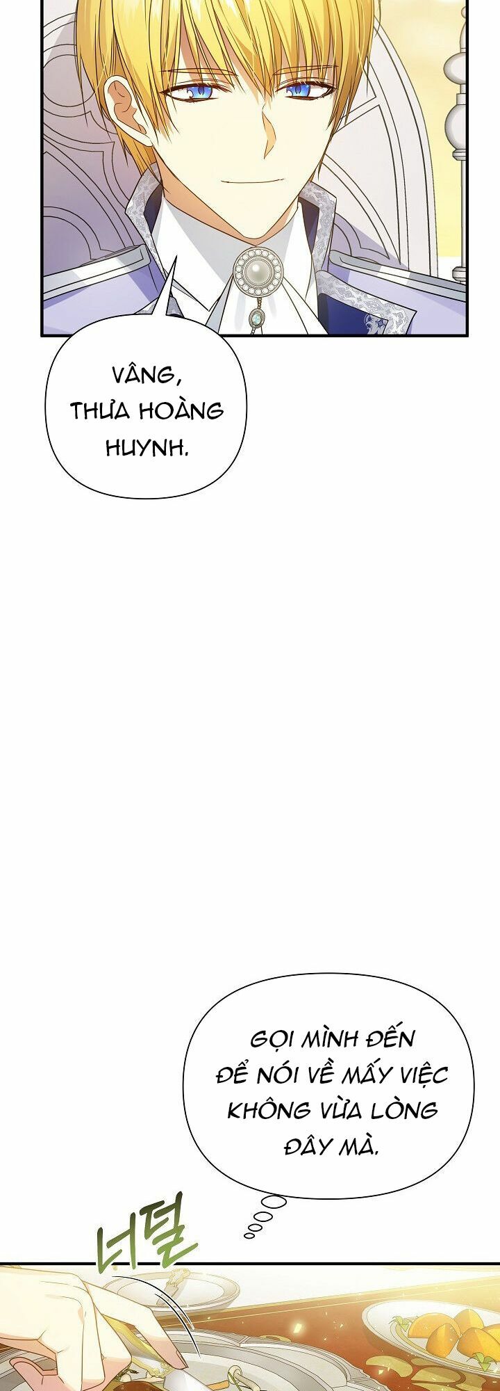 Tôi Đã Ở Đây Ngay Từ Đầu Chapter 18 - Trang 2