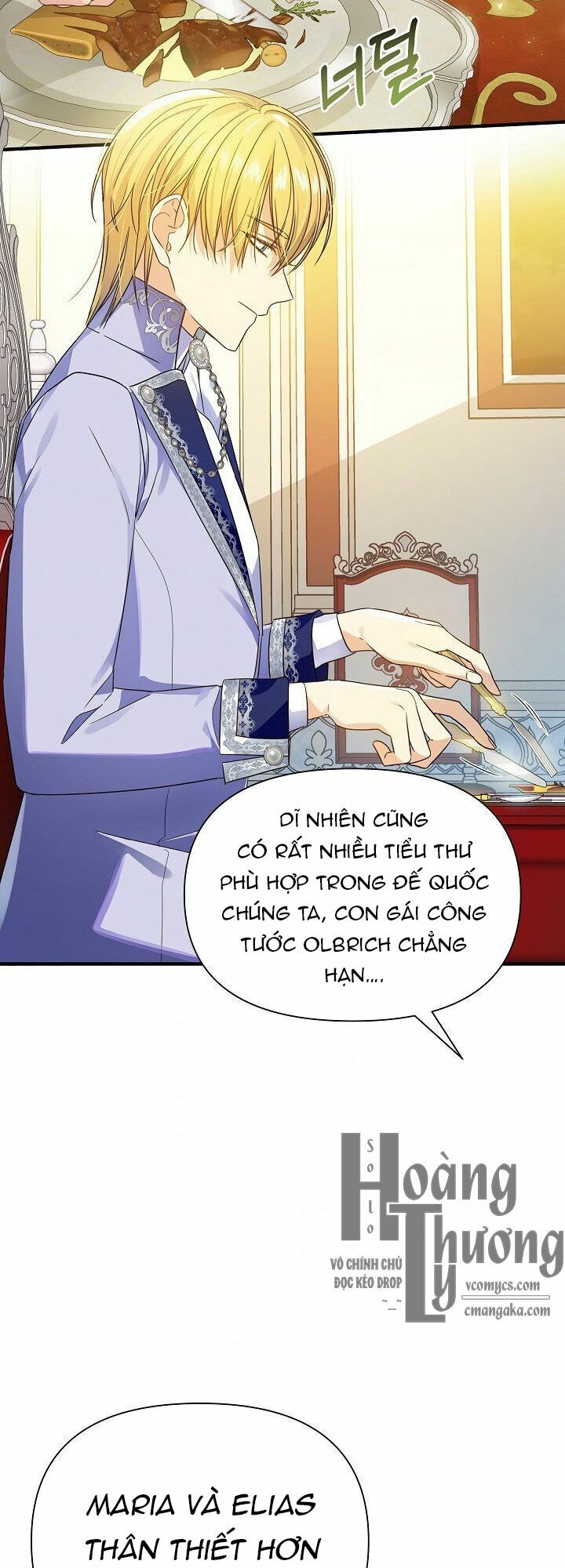 Tôi Đã Ở Đây Ngay Từ Đầu Chapter 18 - Trang 2