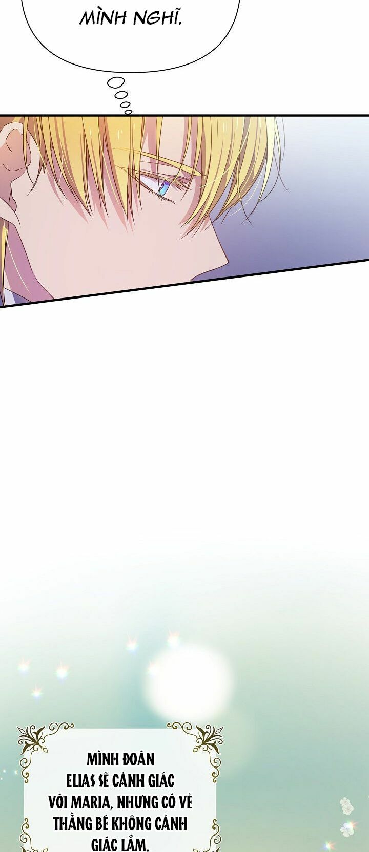 Tôi Đã Ở Đây Ngay Từ Đầu Chapter 18 - Trang 2