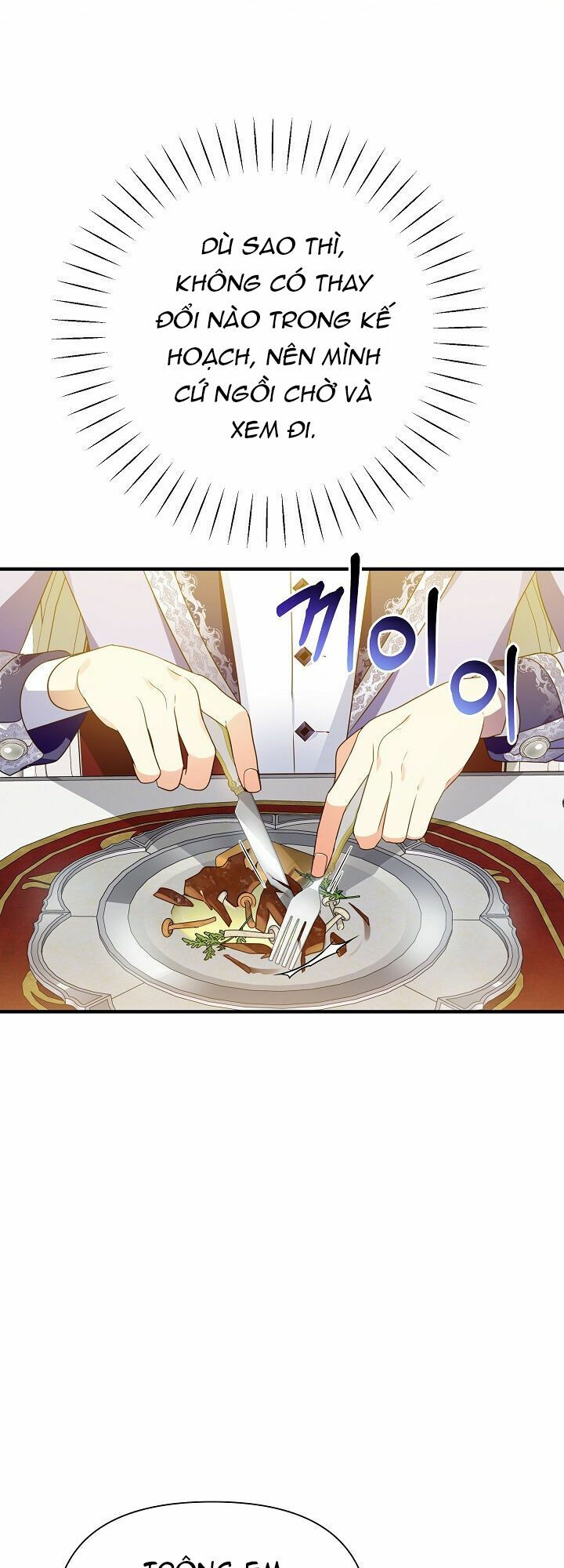 Tôi Đã Ở Đây Ngay Từ Đầu Chapter 18 - Trang 2