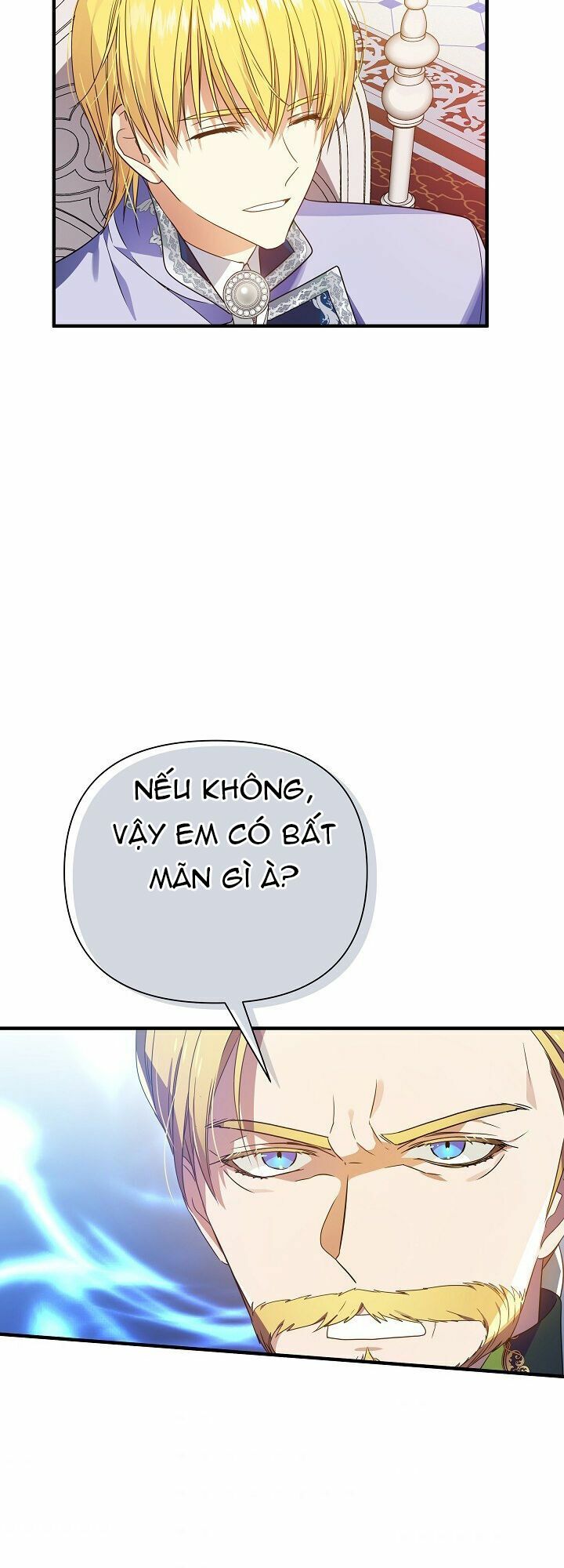 Tôi Đã Ở Đây Ngay Từ Đầu Chapter 18 - Trang 2