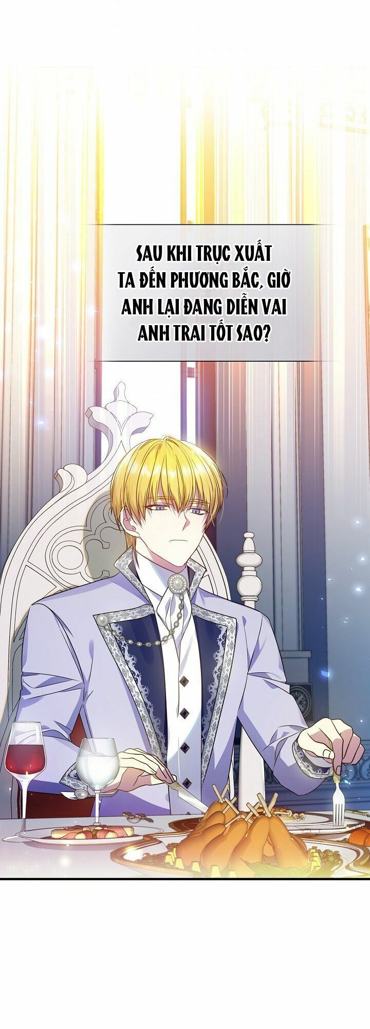 Tôi Đã Ở Đây Ngay Từ Đầu Chapter 18 - Trang 2