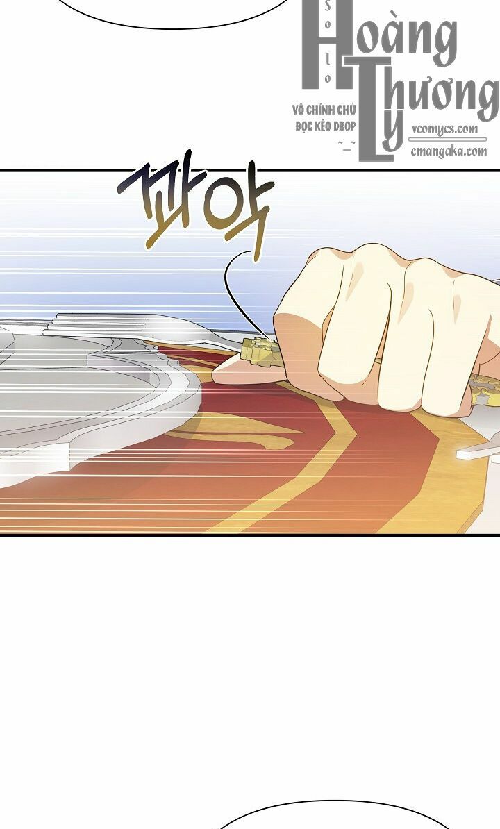 Tôi Đã Ở Đây Ngay Từ Đầu Chapter 18 - Trang 2