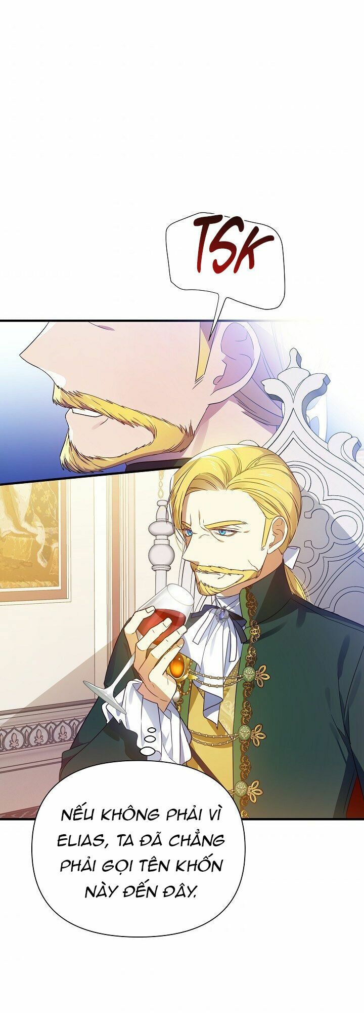 Tôi Đã Ở Đây Ngay Từ Đầu Chapter 18 - Trang 2