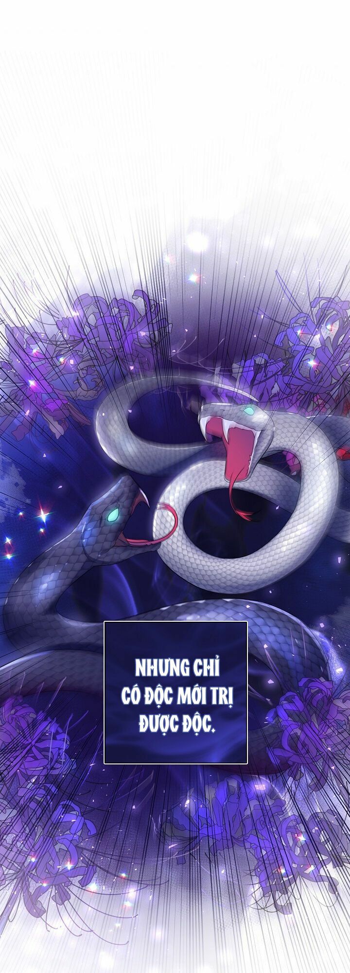 Tôi Đã Ở Đây Ngay Từ Đầu Chapter 18 - Trang 2