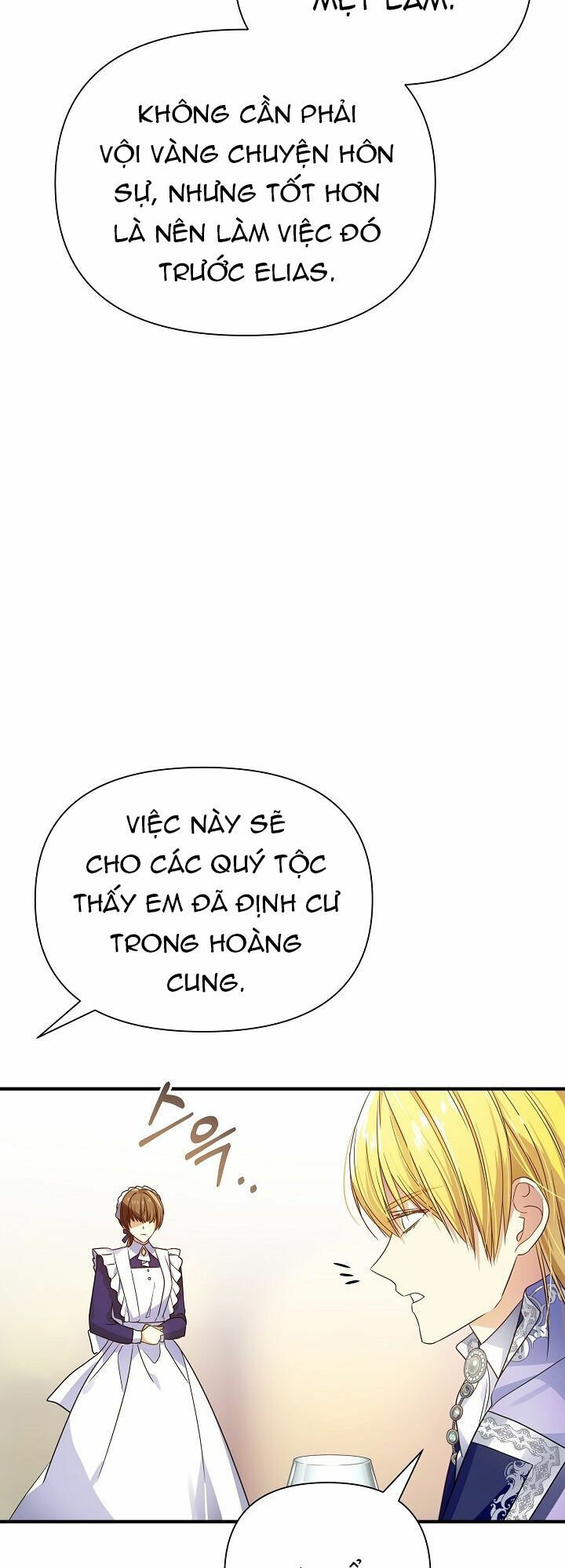 Tôi Đã Ở Đây Ngay Từ Đầu Chapter 18 - Trang 2