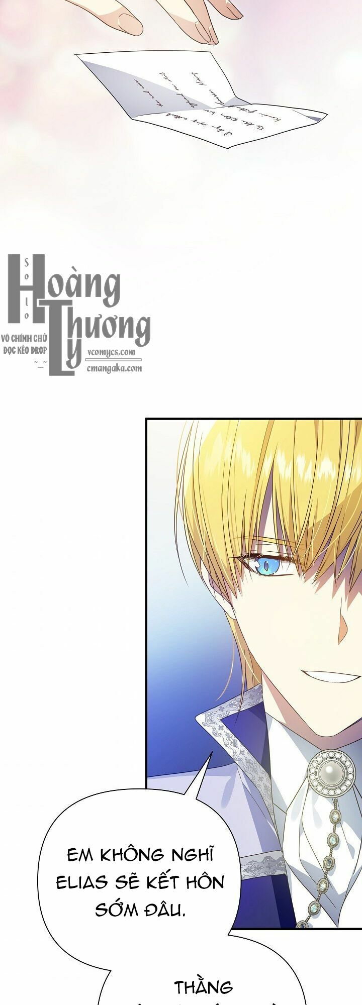 Tôi Đã Ở Đây Ngay Từ Đầu Chapter 18 - Trang 2