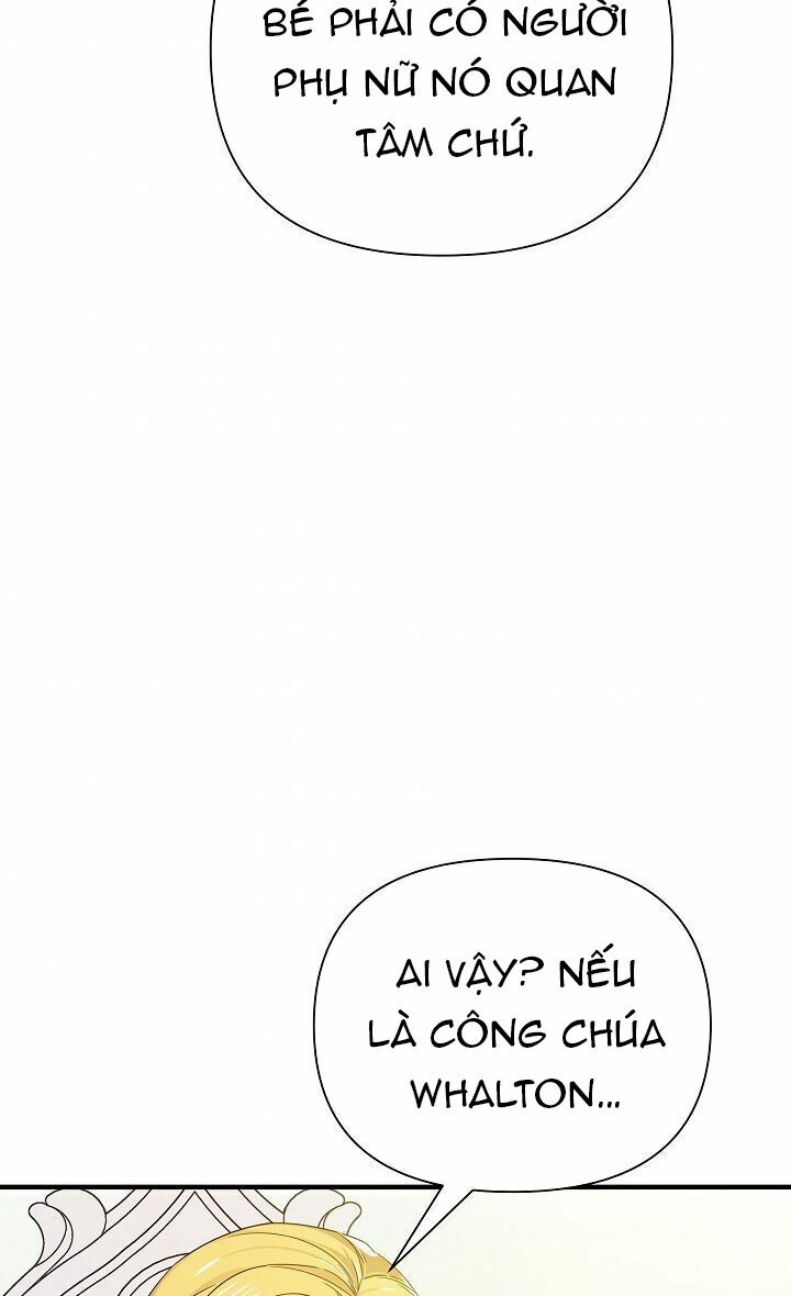 Tôi Đã Ở Đây Ngay Từ Đầu Chapter 18 - Trang 2